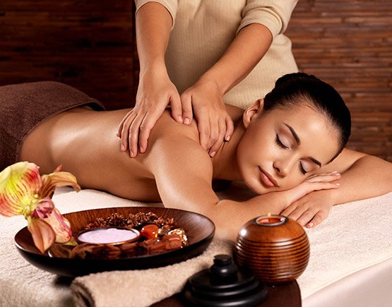 About Jasleen Massage